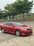 Toyota Camry 2013 Ja - Foreign Used - 4