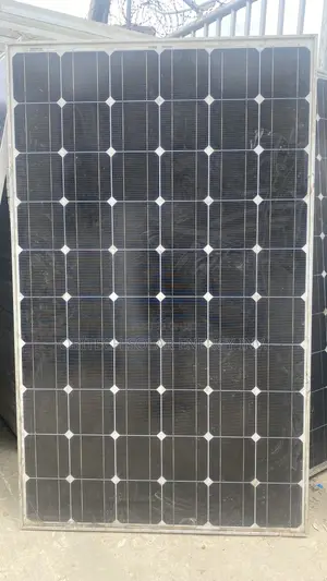 300W Solar Panel (Used)