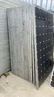 300W Solar Panel (Used) - 2