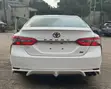 Toyota Camry SE 2018 - 1