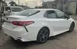 Toyota Camry SE 2018 - 2