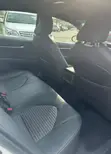 Toyota Camry SE 2018 - 4