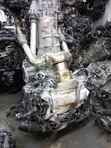 Audi SQ8 Complete Engine (Used) - 1