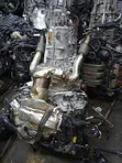Audi SQ8 Complete Engine (Used) - 3