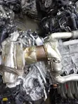 Audi SQ8 Complete Engine (Used) - 4