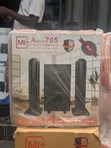 2-in-1 Mi+ 7050 Soundbar & Home Theatre - 1