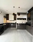 4 Bedroom Smart Terrace Duplex da BQ a Guzape, Abuja - 5