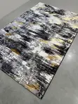 VIP Modern Persian Turkey Center Rug - 2