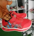 ID Kids Sneakers - Brand New - 2