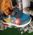 ID Kids Sneakers - Brand New - 4