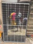 550W Canadian Solar Panel - 2