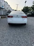Toyota Avalon 2016 White - 1