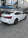 Toyota Avalon 2016 White - 2