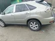 Lexus RX 330 2006 Gray - 2