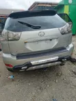 Lexus RX 330 2006 Gray - 3