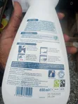 Dr. Beckmann Mai Cire Tabo a Kan Carpet 650g - 2