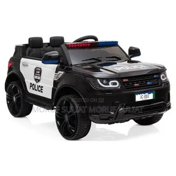 Disney Toy Vehicle - Brand New - 1