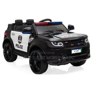 Disney Toy Vehicle - Brand New