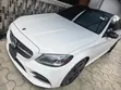 Mercedes-Benz C300 2021 Fari - 1