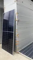 650W Antishade Solar Panel - 2