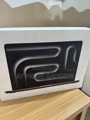 Apple MacBook Pro 2024 M4 Pro 14" 24GB RAM 512GB SSD