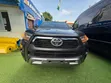 2023 Toyota Hilux V6 Bulletproof - 1