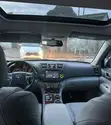 Toyota Highlander Limited 2013 Gray - 4