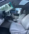 Toyota Highlander Limited 2013 Gray - 5