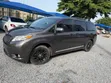 Toyota Sienna 2011 Gray - 3