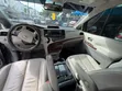 Toyota Sienna 2011 Gray - 4