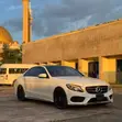 2015 Mercedes-Benz C400 4Matic AWD Sedan - White - 5