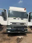 Iveco Eurocargo Trailer Head - 1