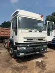 Iveco Eurocargo Trailer Head - 2