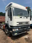 Iveco Eurocargo Trailer Head - 3