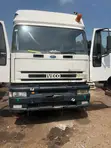 Iveco Eurocargo Trailer Head - 4