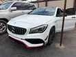 Mercedes-Benz CLA-Class CLA 250 Sedan 2014 Fari - 1