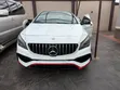 Mercedes-Benz CLA-Class CLA 250 Sedan 2014 Fari - 2