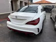 Mercedes-Benz CLA-Class CLA 250 Sedan 2014 Fari - 5