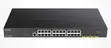 D-Link DGS-1250-28XMP 28-Port 10Gbps Smart Managed PoE Switch - 1