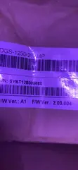 D-Link DGS-1250-28XMP 28-Port 10Gbps Smart Managed PoE Switch - 3