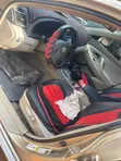 Toyota Camry 2008 Gold - 3