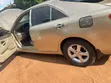 Toyota Camry 2008 Gold - 4