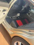 Toyota Camry 2008 Gold - 5