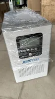 Jordy-Ele JD-5KVA 48V Hybrid Inverter - 2