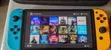 Nintendo Switch OLED with Games - 1