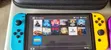 Nintendo Switch OLED with Games - 2