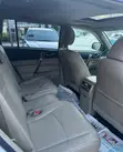 Toyota Highlander Limited 2011 White - 3