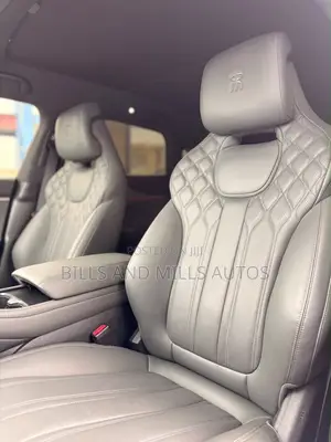 BYD Song L DM-i 2025 Grey