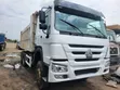 Howo Tipper Truck - 1