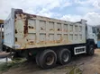 Howo Tipper Truck - 2